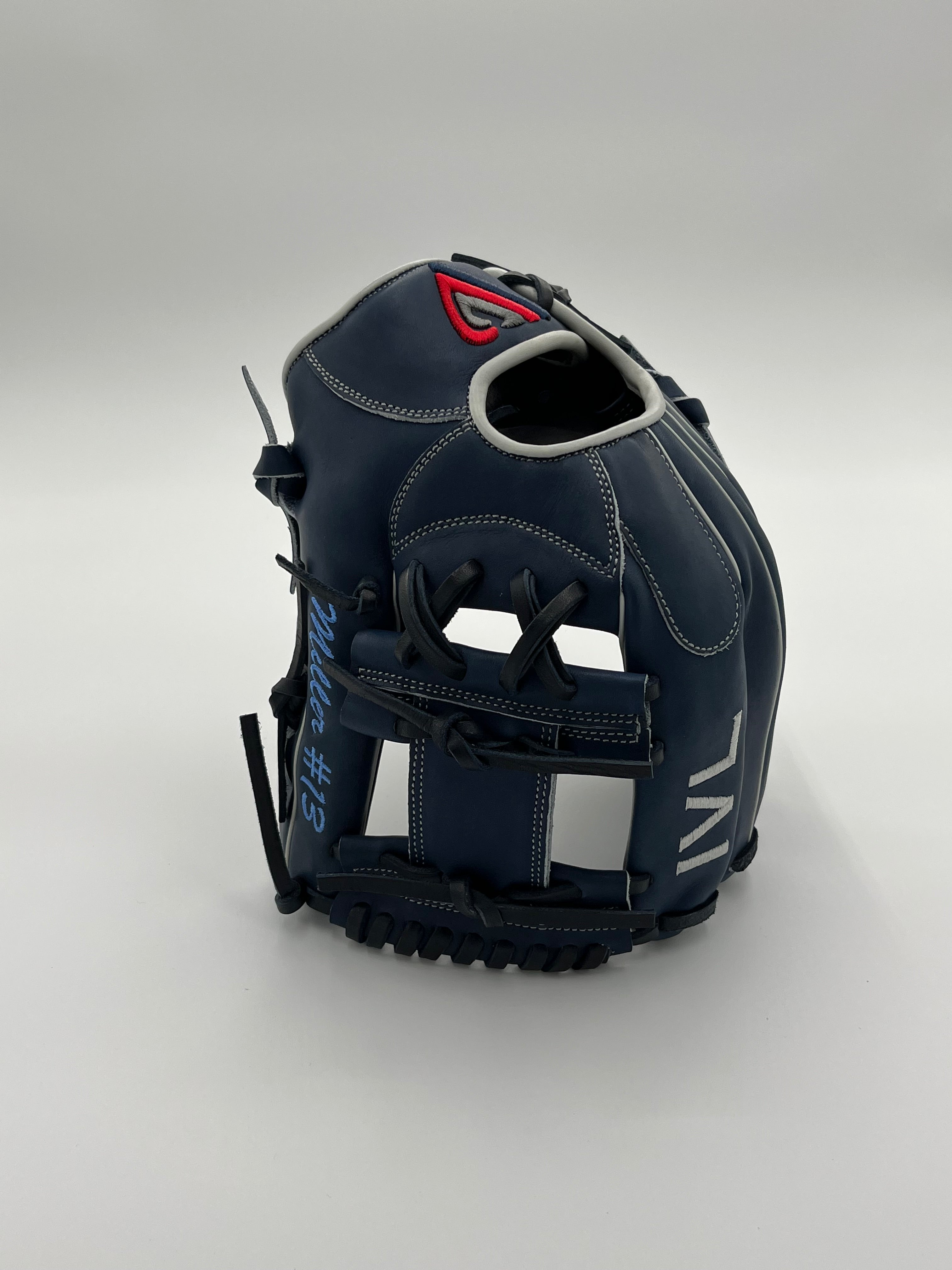 Custom Baseball
